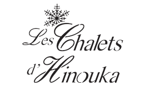 Chalet Hinouka